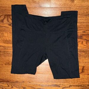 Wild Fable Black Leggings